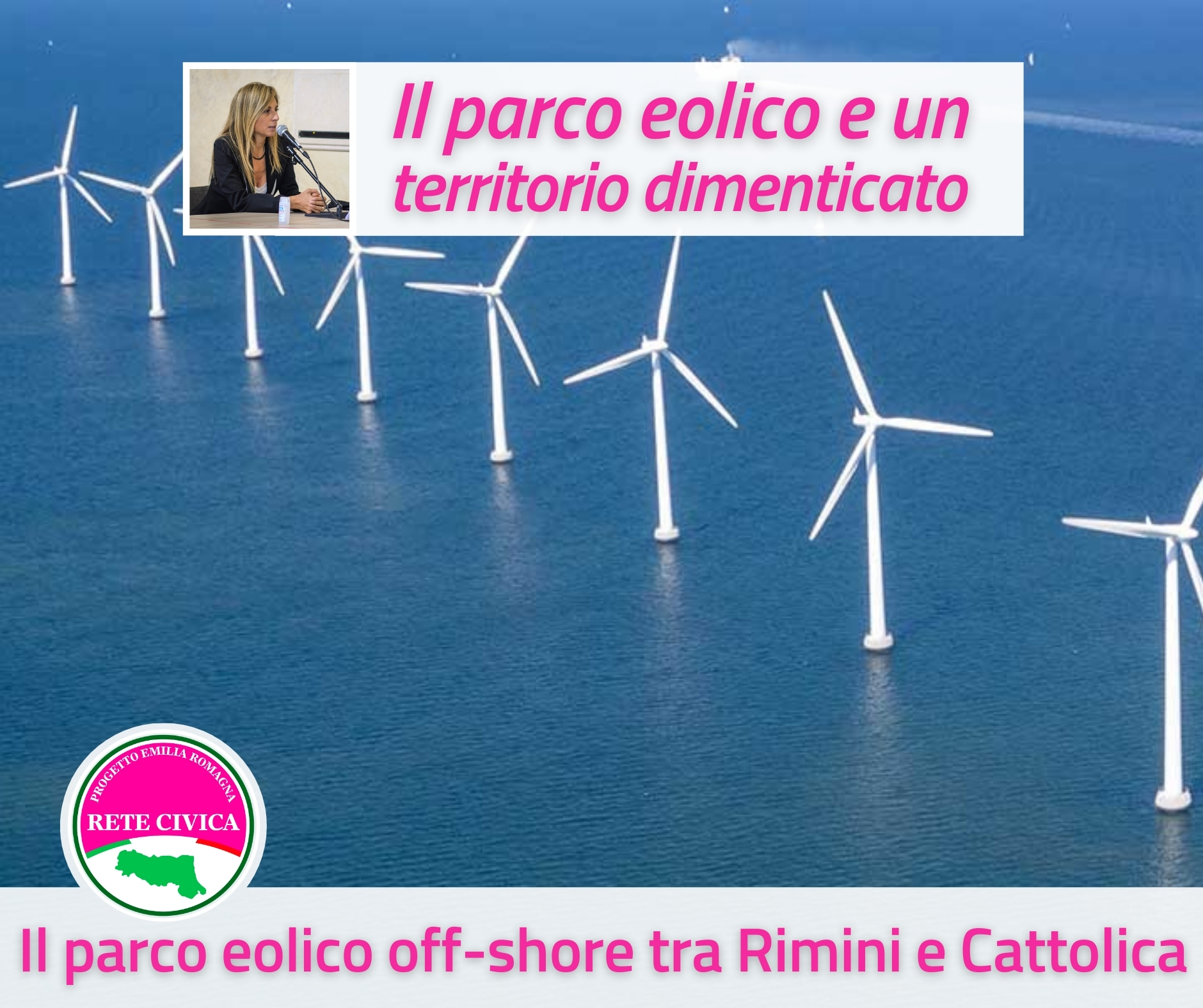 Scopri di più sull'articolo Il parco eolico e un territorio inascoltato