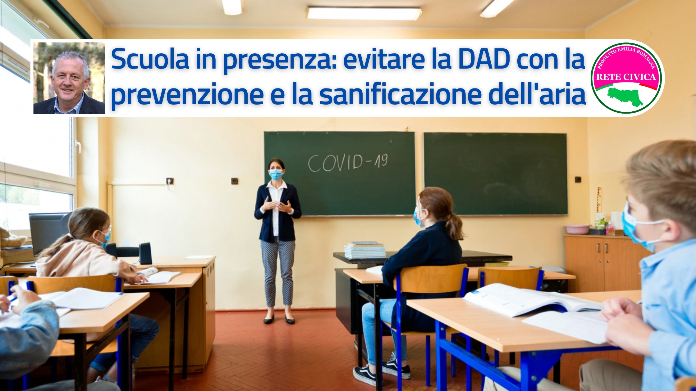 Al momento stai visualizzando SCUOLA E DIDATTICA A DISTANZA: ingiusta discriminazione per gli studenti