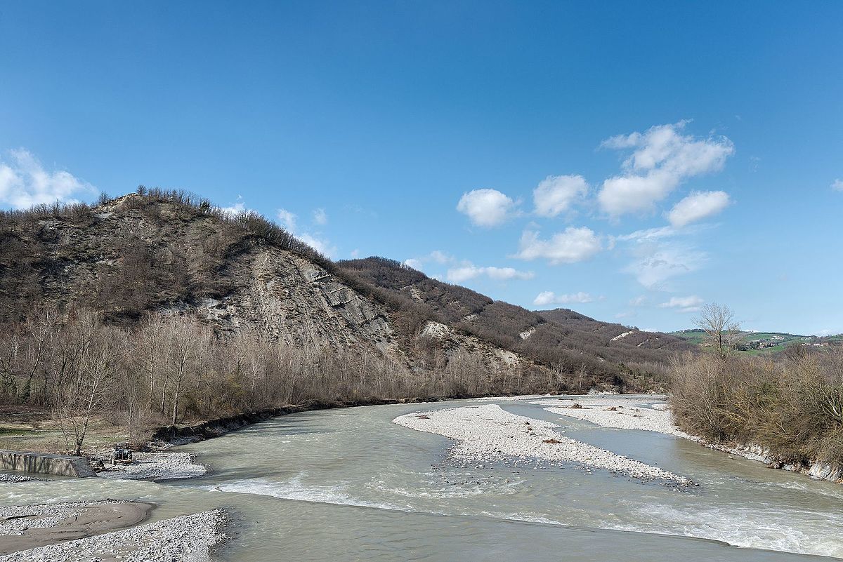 Scopri di più sull'articolo VAL D’ENZA. LEGA e RETE CIVICA: “L’invaso sul torrente è l’unica soluzione per dare un futuro sostenibile al territorio culla del Parmigiano Reggiano”