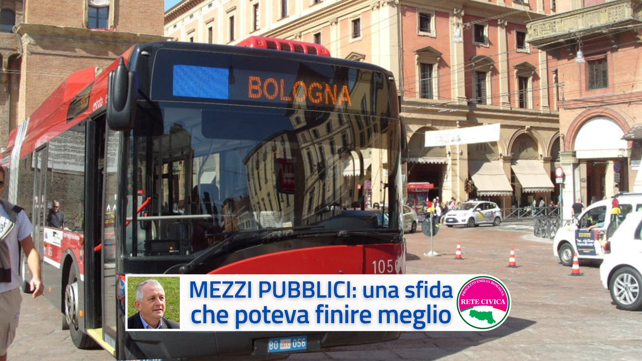 Al momento stai visualizzando MEZZI PUBBLICI: una sfida che poteva finire meglio