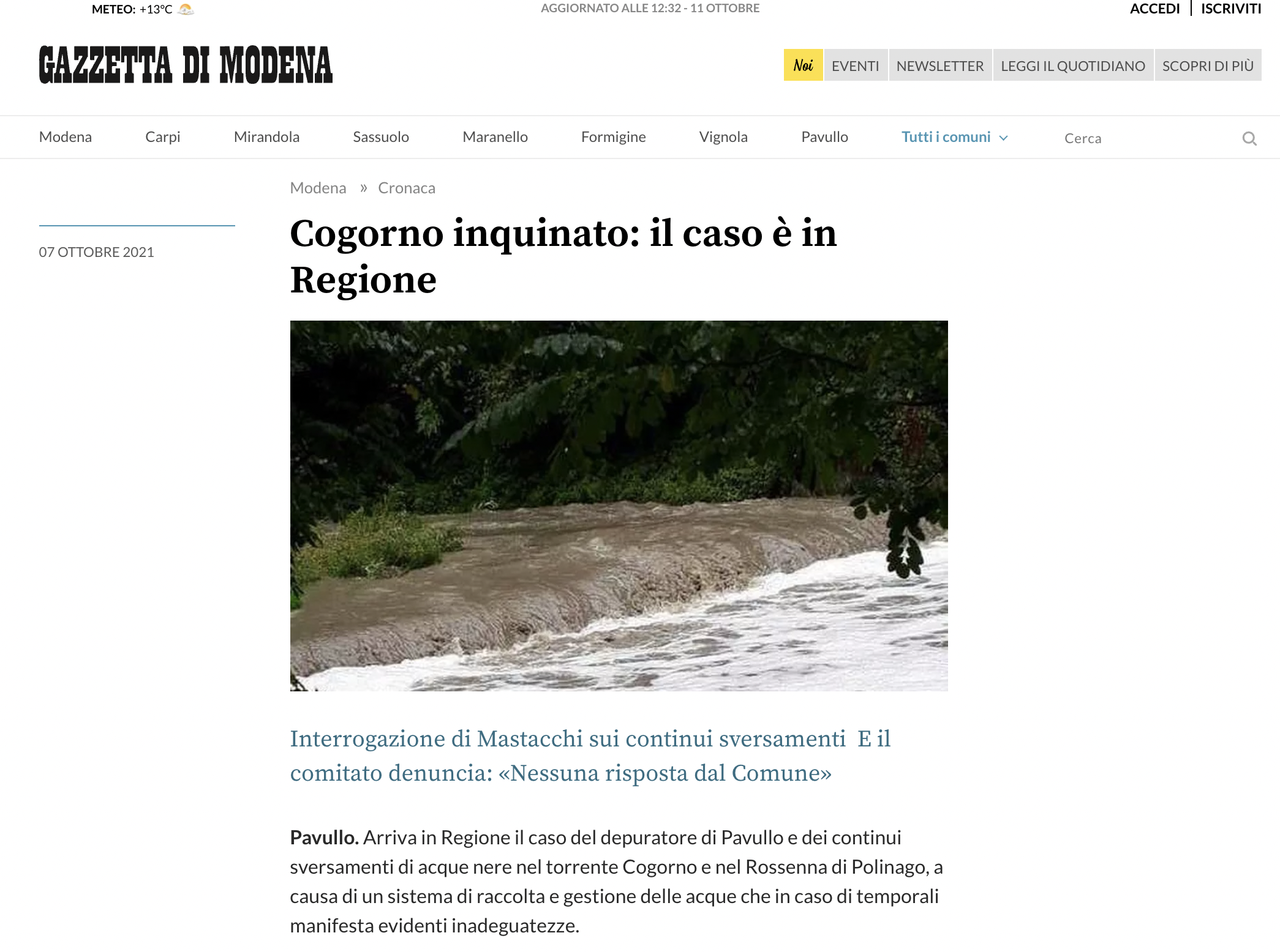 Scopri di più sull'articolo Nuova Porrettana chiusa al traffico a Sasso Marconi, si gira un film