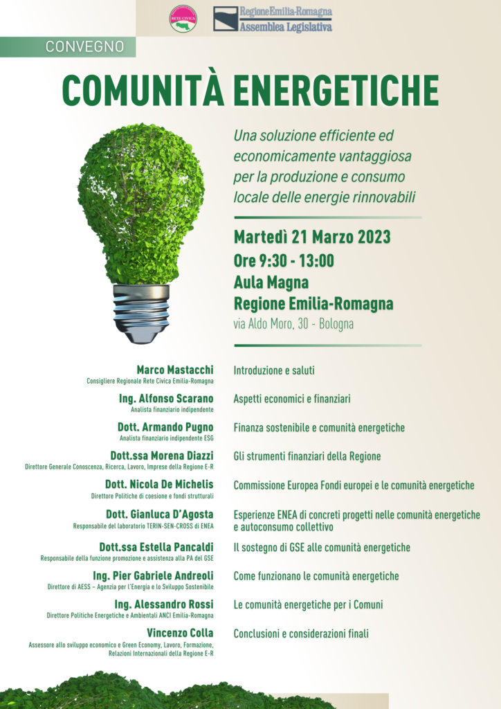 Comunità Energetiche 21 Marzo 2023 (2)