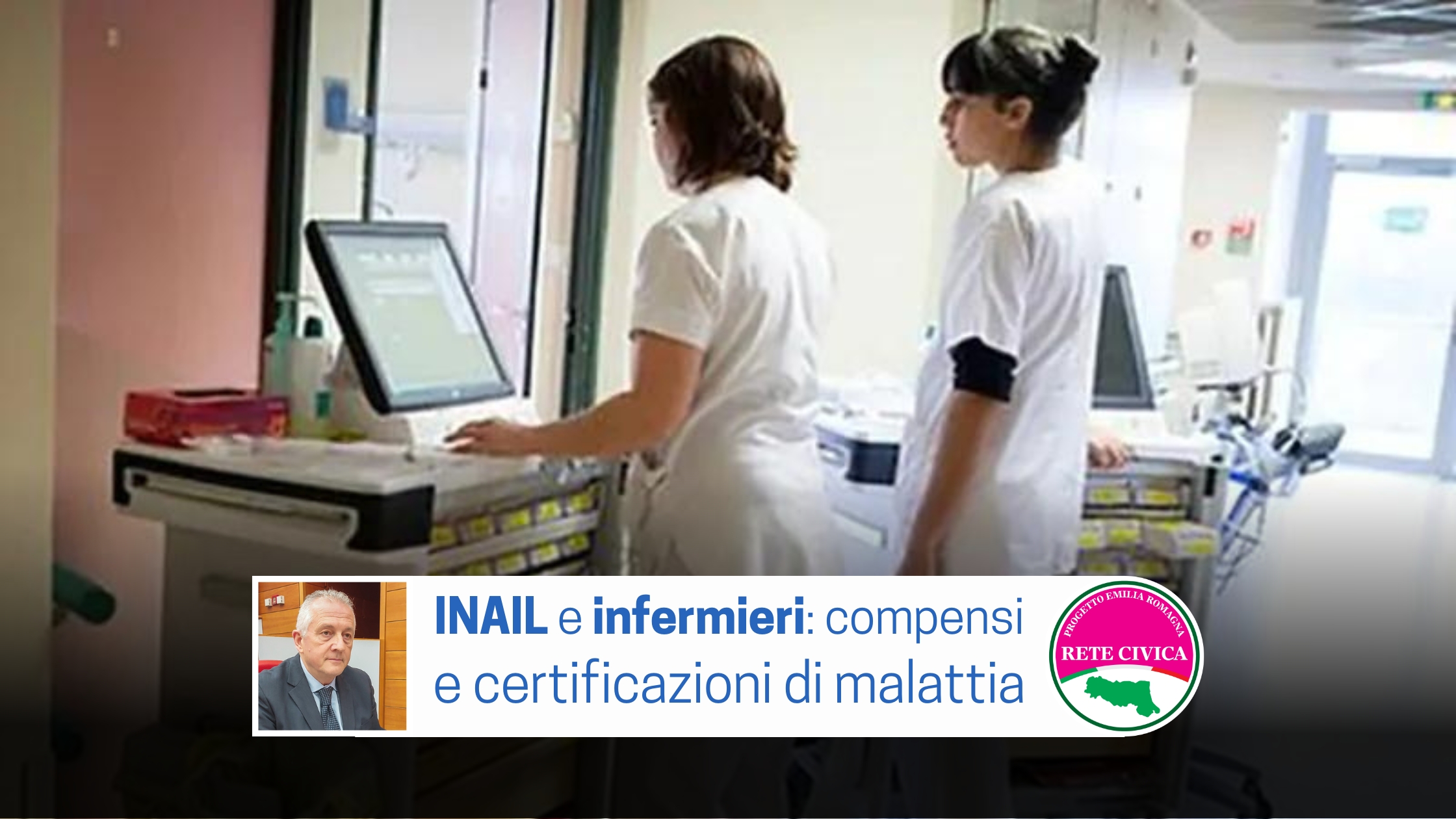 Al momento stai visualizzando INAIL: Certificazioni e compensi