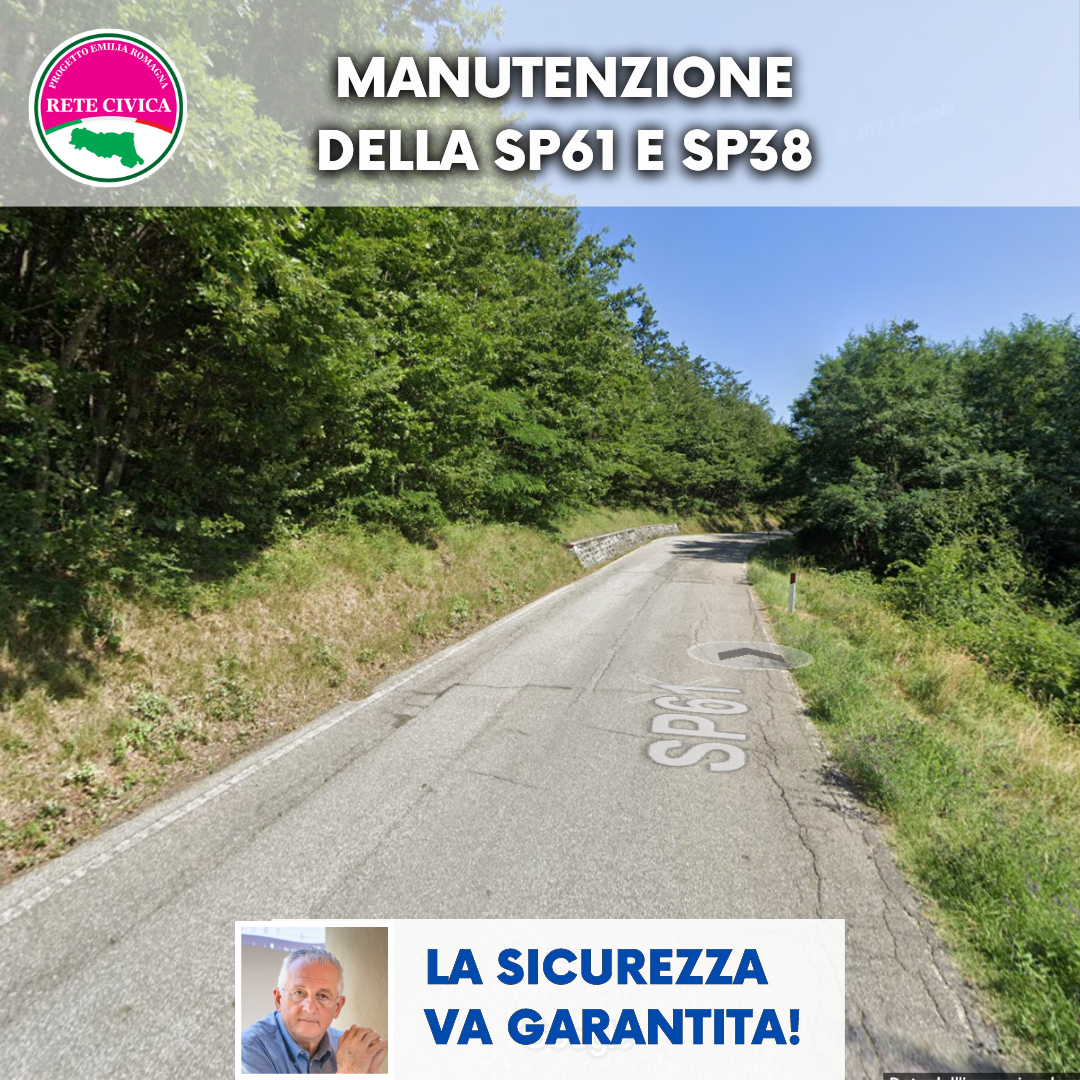 Scopri di più sull'articolo Manutenzione della SP61 e SP38: la sicurezza va garantita!